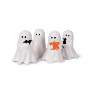 Miniature Oddity Set Ghost - Bullseye's Playground™ - 1 of 3