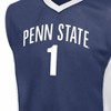 NCAA Penn State Nittany Lions Youth Basketball Jersey - 3 of 3