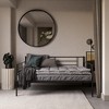 RealRooms Praxis Metal Daybed - 2 of 4