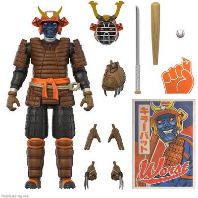 Super7 - The Worst Ultimates! Wave 3 - Killer Bat