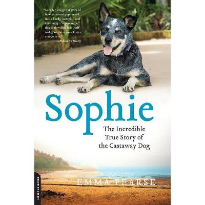 Sophie - by  Emma Pearse (Paperback)