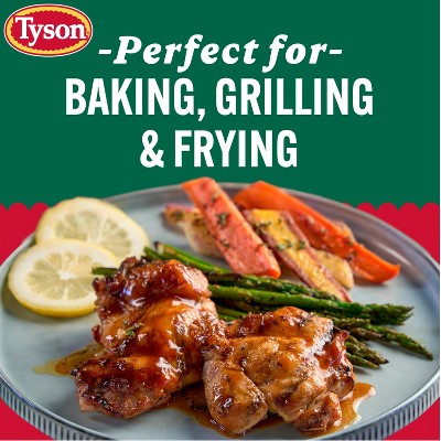Tyson Boneless Chicken Drumsticks - 1.75lbs