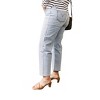 Women's PUFF SLIDE HEEL SANDAL - BiLLiNi - 4 of 4