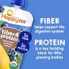HappyTot Fiber & Protein Organic Pears Blueberries & Spinach Baby food - (Select Count) - 4 of 4
