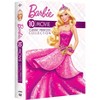 Barbie 10 movie Classic Princess Collection dvd Target