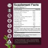 Kidney Support Supplement, Kidney Cleanse, Detox & Repair Capsule, Supports Urinary Tract Health & Bladder Cleanse, Nature's Craft, 240ct - 3 of 4