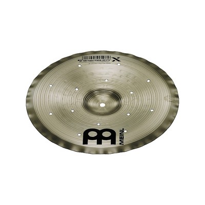  Meinl Filter China 14 in. 