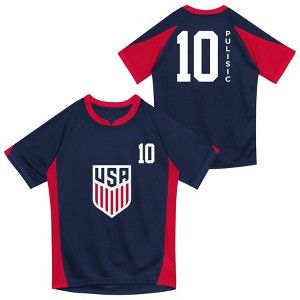 FIFA World Cup USA Jersey Pulisic - XL : Target