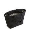 Vera Bradley Women's Outlet Cotton Travel Tote Bag - 3 of 3