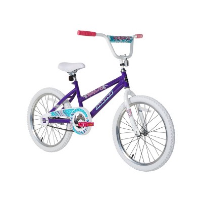 purple magna bike