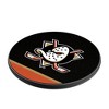 NHL Western Conference Teams Stripe 15-Watt Wireless Charger - 2 of 4