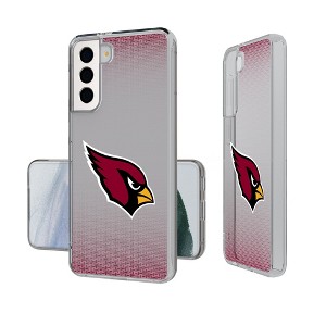 Keyscaper NFL Linen Clear Phone Case for Galaxy S22 - 1 of 4