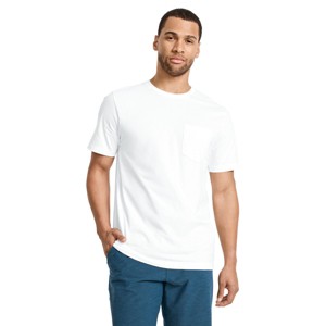 Jockey Men's Made in America Heritage Short Sleeve Pocket Tee - 1 of 3