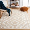 Natural Fiber NF512 Hand Loomed Indoor Rugs - Safavieh - 2 of 4