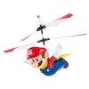 Carrera RC Super Mario - Flying Cape Mario Drone - image 2 of 4