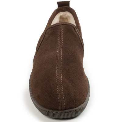 mens house slippers target