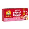 Sun-Maid, Yogurt Covered Raisins, Strawberry & Vanilla, 6 Boxes, 1 oz - 4 of 4