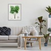 Stupell Industries Vintage Fan Palm Plant Framed Giclee Art - 3 of 4