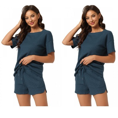 2 pack blue