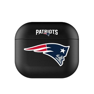 NFL AFC Teams Insignia AirPod Case Cover for AirPods 3rd Gen - 1 of 4