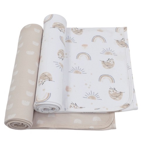 Living best sale textiles swaddle