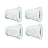 Black and Decker PAV1200/PHV1800 OEM Replacement PVF100 Filter 4 Pack - 2 of 3