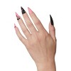 KISS Products Voguish Fantasy Fake Nails - Fright Night - 31ct - 2 of 4