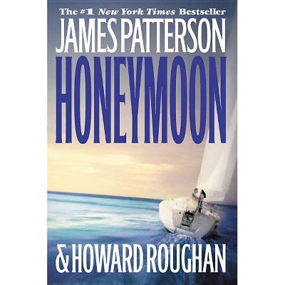 Honeymoon -  Reprint by James Patterson & Howard  Roughan (Paperback)