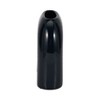 Sagebrook Home Ceramic Vase - Arched Horseshoe Shaped Decorative Table Vase - 4 of 4