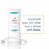 Dove Beauty Advanced Care Sensitive 48-Hour Women's Antiperspirant & Deodorant Stick - 2.6oz - image 4 of 4