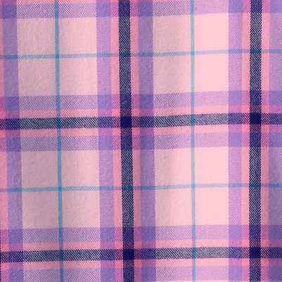 pink/purple multi plaid