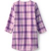 Lands' End Kids Flannel Nightgown - 2 of 2