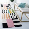 Fifth Avenue FTV122 Hand Tufted Area Rug  - Safavieh - 2 of 4