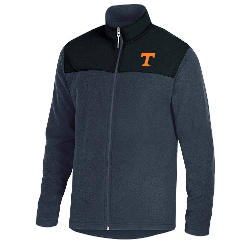 Target mens hot sale fleece jacket