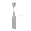Unique Bargains Portable Round Head Eye Cream Massage Stick 1 Pc - 3 of 4