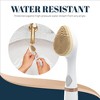 Perry Ellis 3-in-1 Massaging Beauty Brush, 3 Modes - 4 of 4