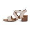 Aetrex Kristin Arch Support Block Heel - 4 of 4