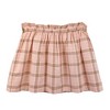 Hope & Henry Girls' Gathered Skirt with Ribbon, Toddler - image 3 of 4