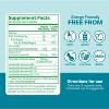 Culturelle Healthy Metabolism + Weight Management with Slimbiotics Capsules - 30ct - 3 of 4