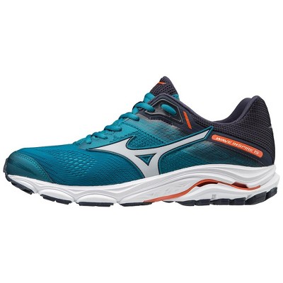 mizuno wave inspire 7 navy