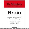 Dr. Schulze's Brain Formula 2 oz. - Vegan and Wild-Harvested -Stimulates Circulation and and Improved Mental Focus - 3 of 4