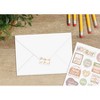 Teacher Created Resources® Terrazzo Tones Stickers, 120 Per Pack, 12 Packs - 4 of 4