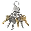 Nite Ize KeyRack Steel S-Biner - Stainless - 2 Count (2 Pack) - 4 of 4