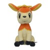 Pokemon Center: Sitting Cuties: Deerling Autumn Plush # 585 -  Generation 5 - 6 In - 2 of 4