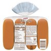 Sara Lee Artesano Brioche Hot Dog Buns - 16oz - 2 of 4
