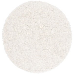 Lindsay Shag LNS560 Power Loomed Indoor Rugs - Safavieh - 1 of 4