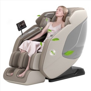 REALRELAX PS5200 Full Body Zero Gravity with Shiatsu Massage Chair - 1 of 4