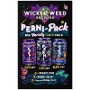 Wicked Weed Hop Spectrum Variety Pack 12pk/12 Fl Oz Cans - 3 of 4