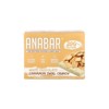 The Anabar The Protein-Packed Candy Bar®, White Chocolate Cinnamon Swirl Crunch, 12 Bars, 2.29 oz (65 g) Each - 4 of 4