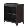 Modway Steamforge 30" Bathroom Vanity Cabinet (Sink Basin Not Included) - 3 of 4
